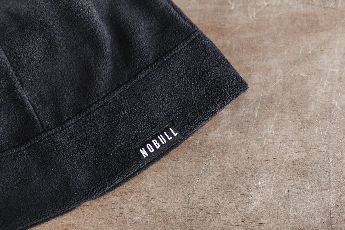 Nobull Arctic Beanie Mössa Dam Svarta | ME9847521