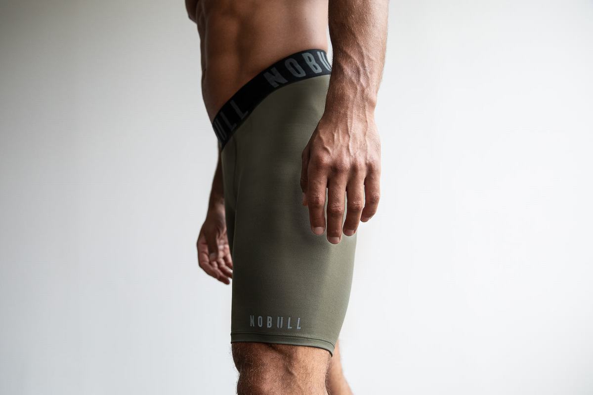 Nobull Compression 9