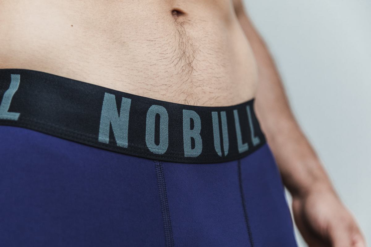 Nobull Compression 9