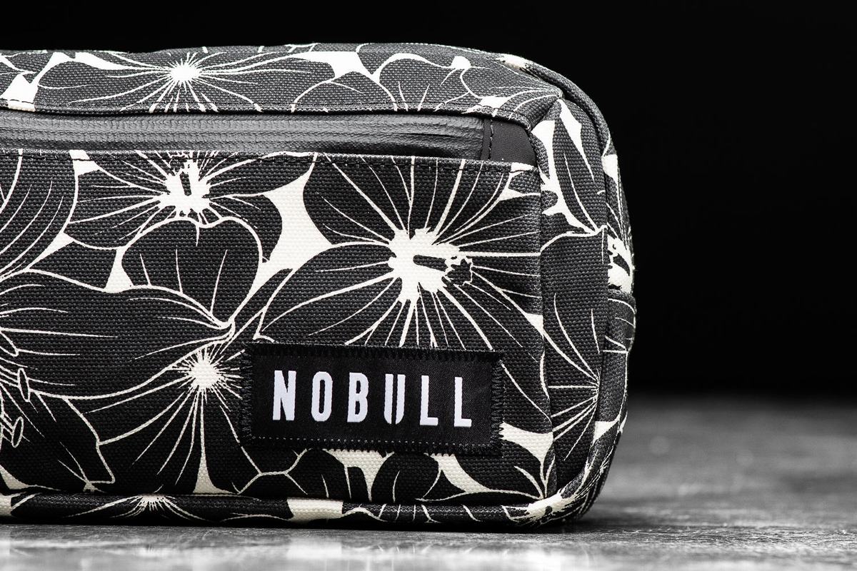 Nobull Crossbody Väska Dam Vita | EL8574162