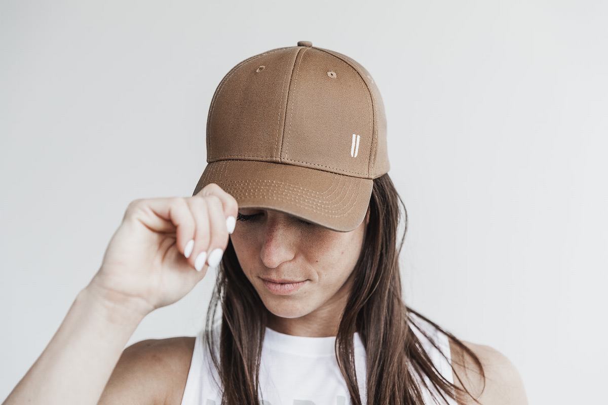 Nobull Horns Classic Hatt Dam Bruna | OH6172390