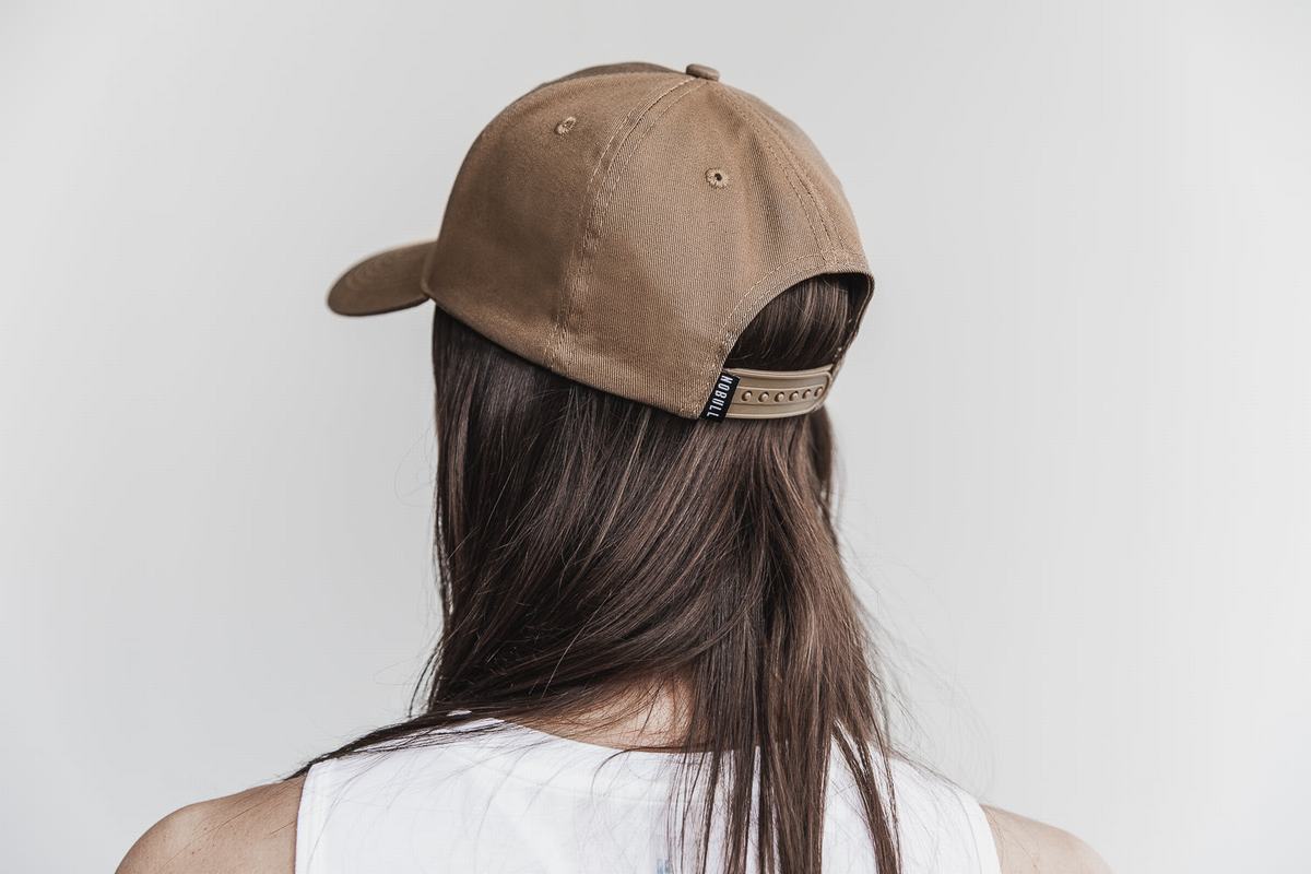 Nobull Horns Classic Hatt Dam Bruna | OH6172390