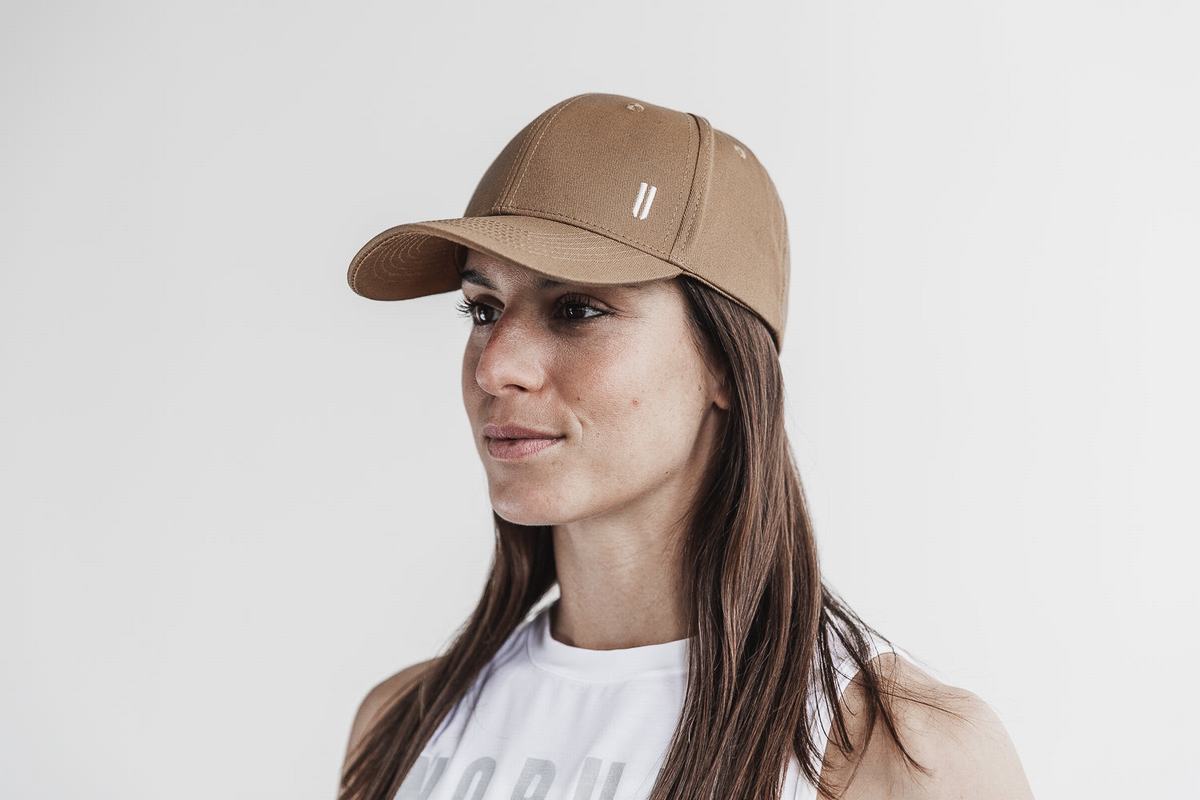 Nobull Horns Classic Hatt Dam Bruna | OH6172390