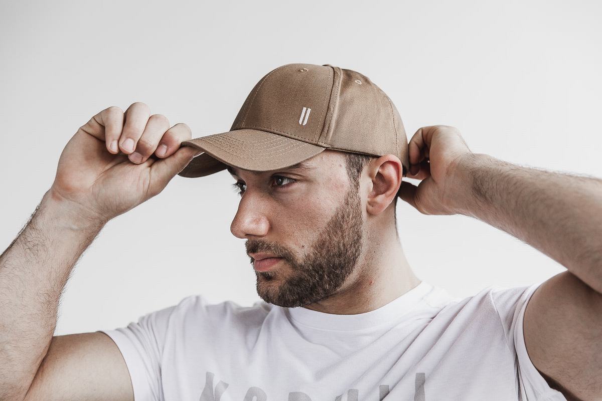 Nobull Horns Classic Hatt Herr Bruna | AU3058942