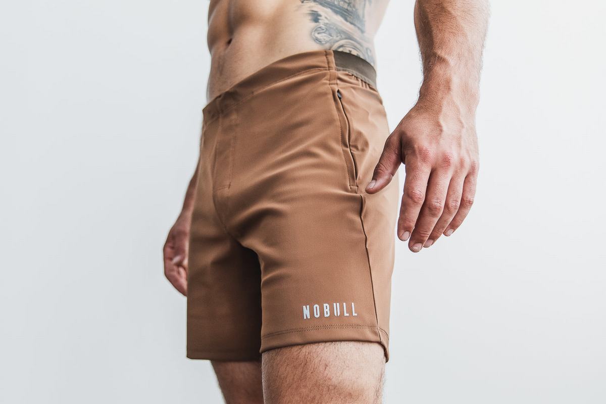 Nobull Lightweight 7