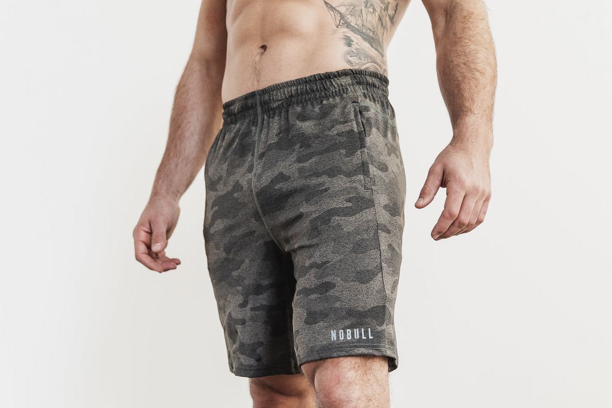 Nobull Lightweight Knit 9\