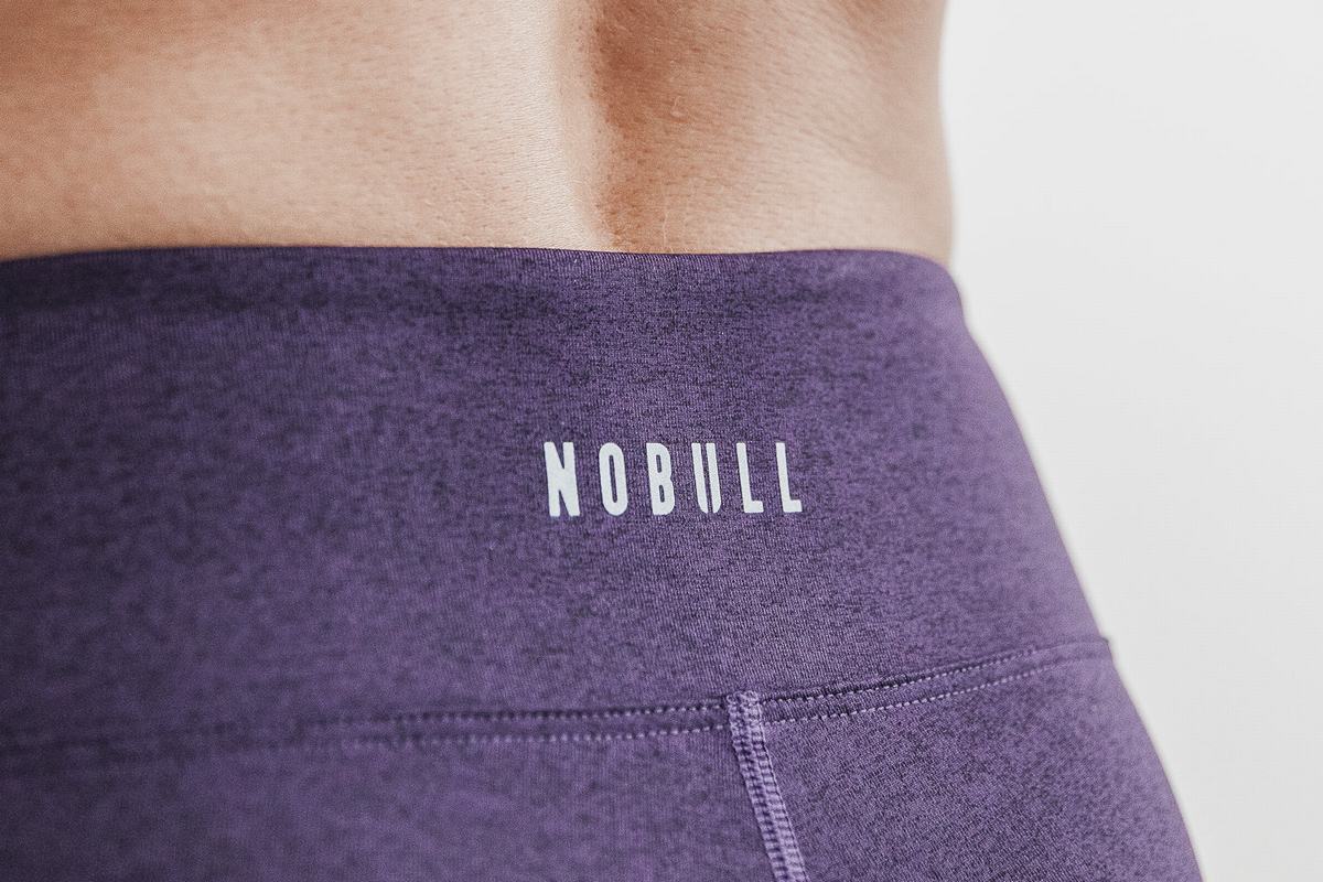 Nobull Mid-Rise 2