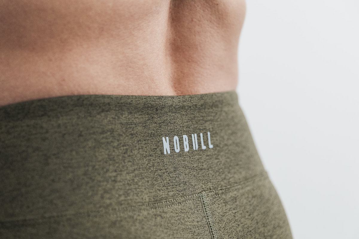 Nobull Mid-Rise 2