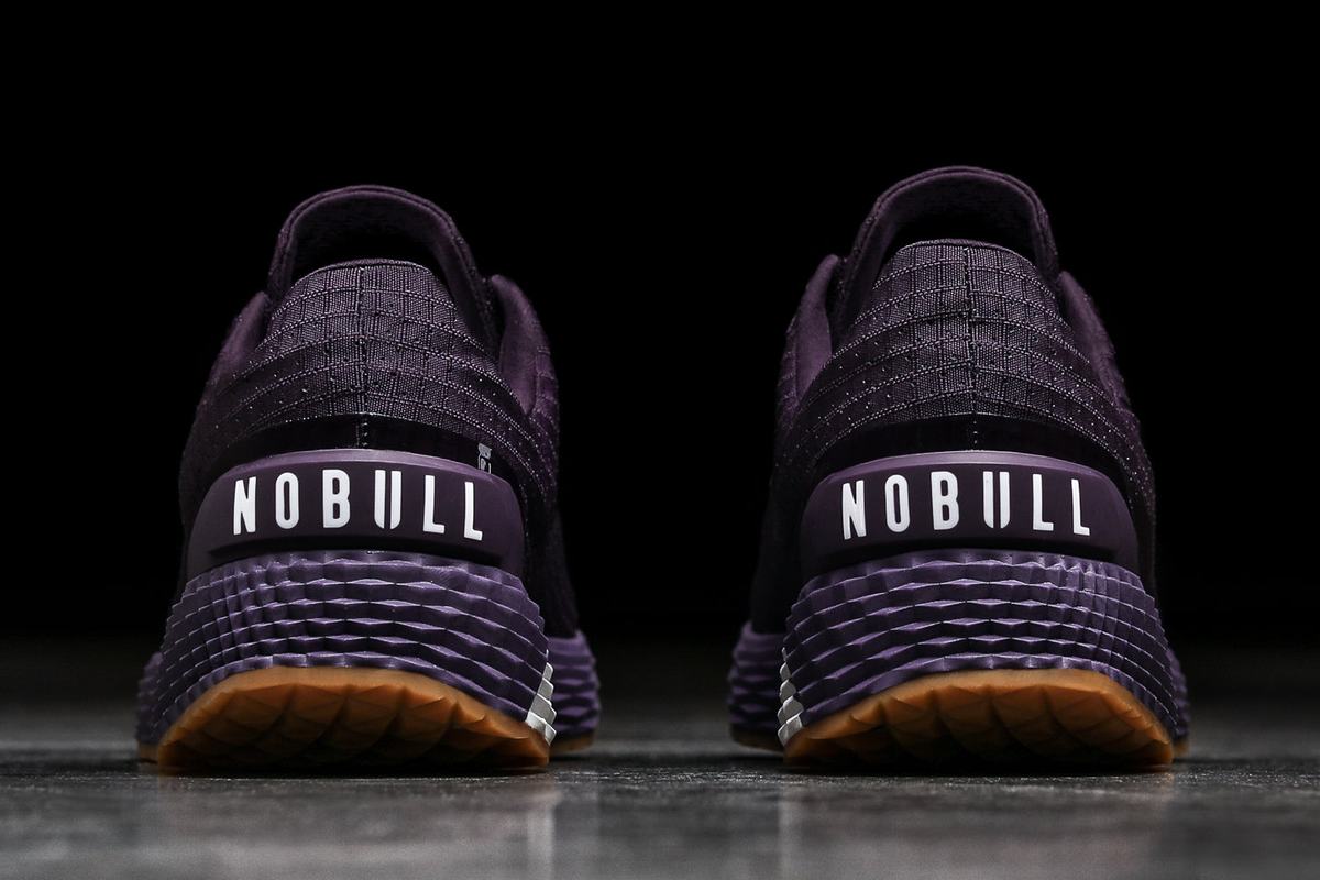 Nobull Ripstop Runner Löparskor Herr Bruna | VA0694187