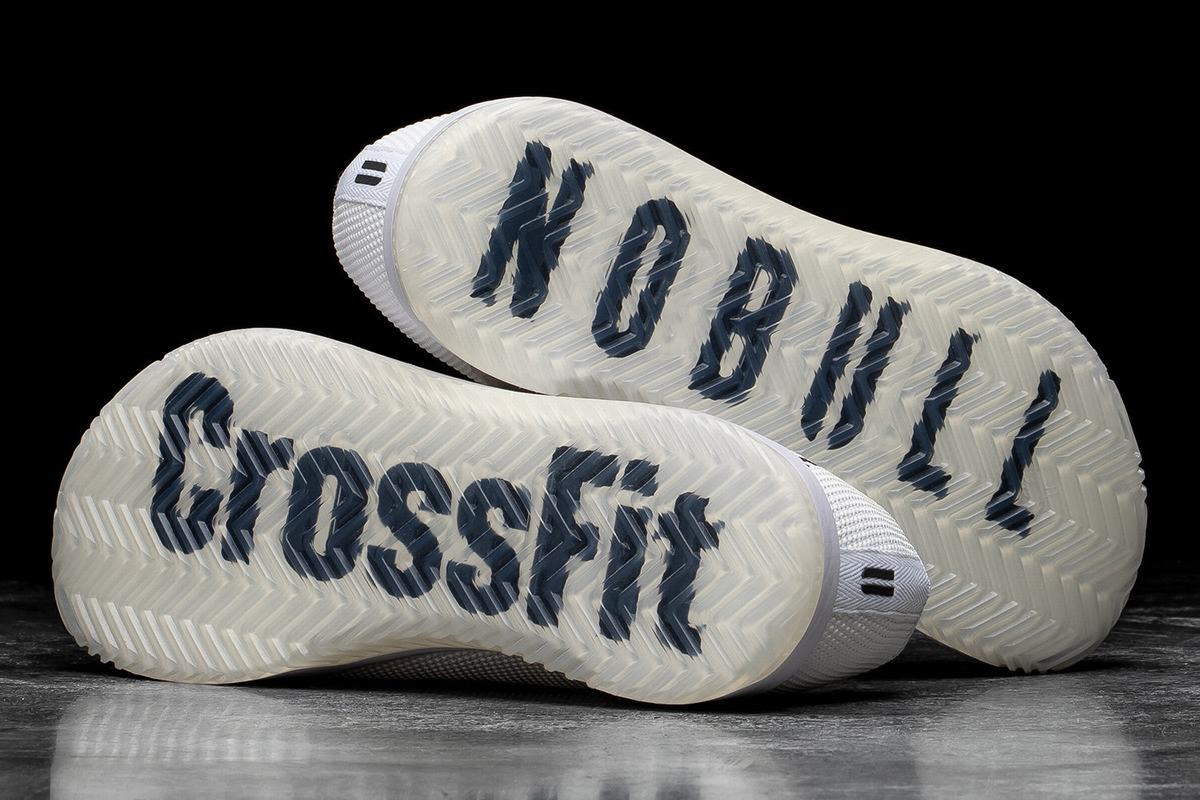 Nobull Superfabric Crossfit® Trainer Crossfit Skor Herr Vita | LI5097632