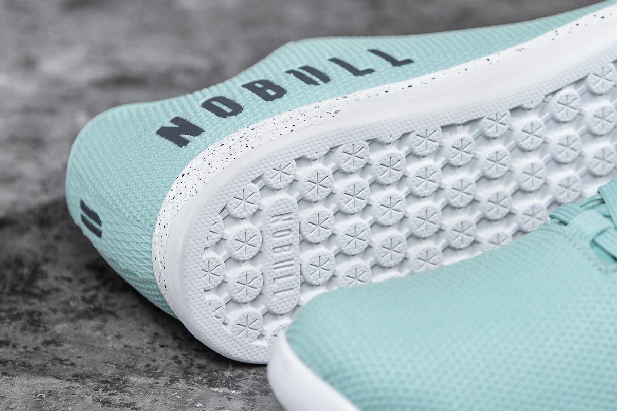 Nobull Superfabric Trainer Skor Herr Ljusturkos | IV5824361