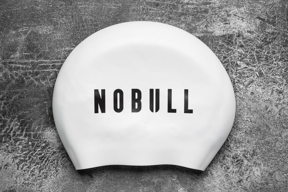 Nobull Swim Cap Herr Vita | VY3719406