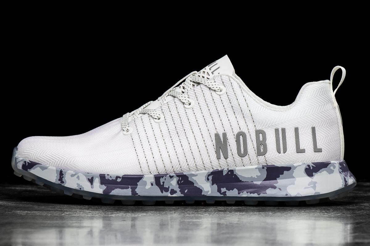 Nobull Tie-Dye Matryx® Golfskor Dam Marinblå | GX9472081