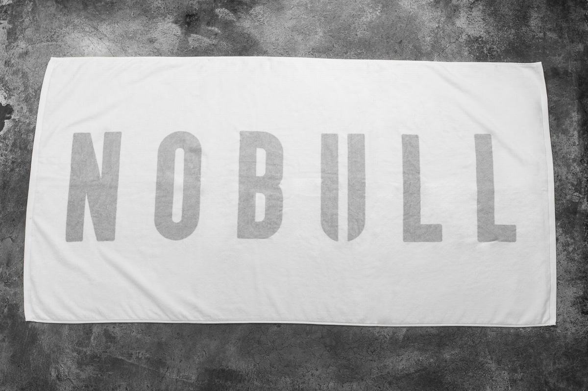 Nobull Towel Simma Dam Vita | YG3092586