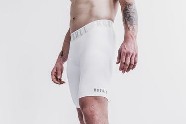 Nobull Compression 9" Shorts Herr Vita | MY7541896