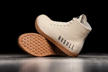 Nobull High-Top Trainer Skor Dam Vita | YD0914627