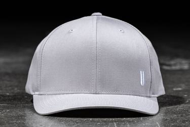 Nobull Horns Classic Hatt Dam Ljusgrå | FU0439865