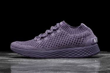 Nobull Knit Runner Löparskor Dam Lila | LM3179850