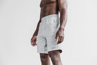 Nobull Lightweight Knit 9" Shorts Herr Vita | YB0123974