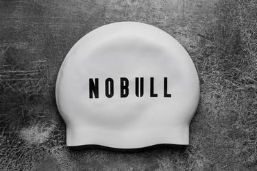 Nobull Long Hair Swim Cap Herr Vita | AT7506293