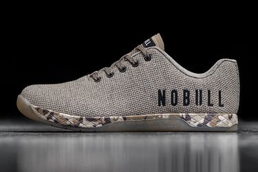 Nobull Superfabric Trainer Skor Dam Bruna | SK7453612