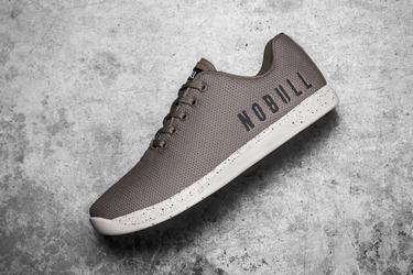 Nobull Superfabric Trainer Skor Dam Khaki | KW3702546