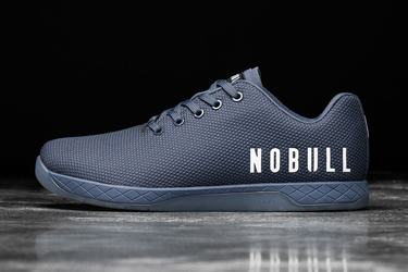 Nobull Superfabric Trainer Skor Dam Marinblå | GE3647091