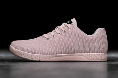 Nobull Superfabric Trainer Skor Herr Rosa | EJ7951860