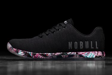 Nobull Superfabric Trainer Skor Herr Svarta | XR3471856