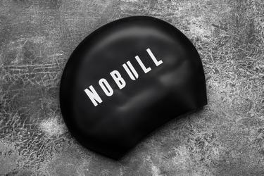 Nobull Swim Cap Dam Svarta | CB2861457