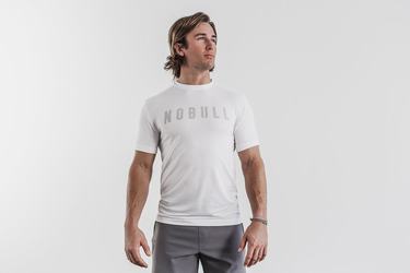 Nobull T-Shirt Herr Vita | CK9472813